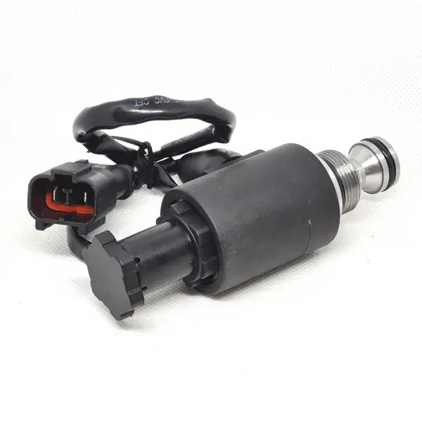 Клапан (соленоид) гидравлический 714-11-16830 для KOMATSU