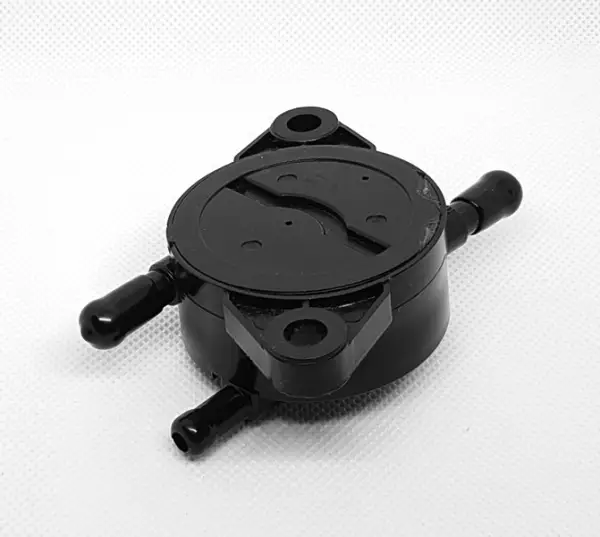 NS1023 топливный насос