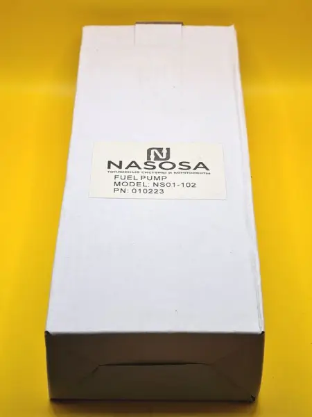 Топливный насос подкачки 1832823 для CAT 3114, 3116, h=200мм